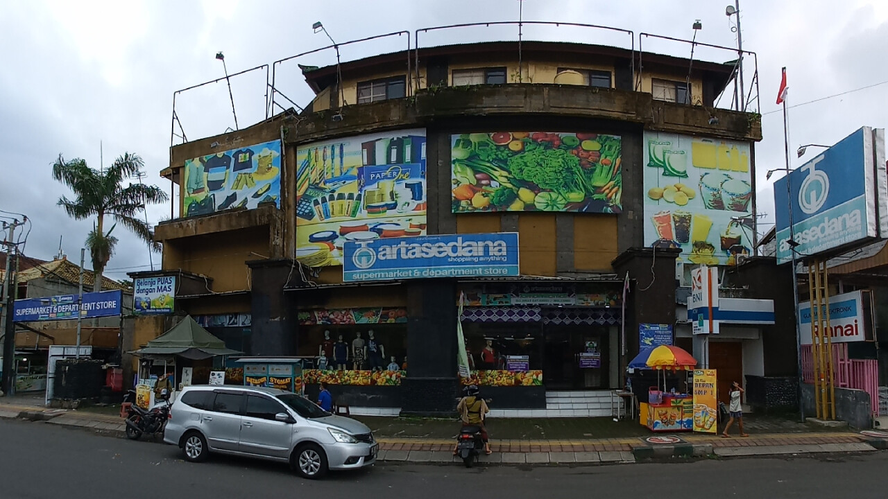 Artasedana Negara