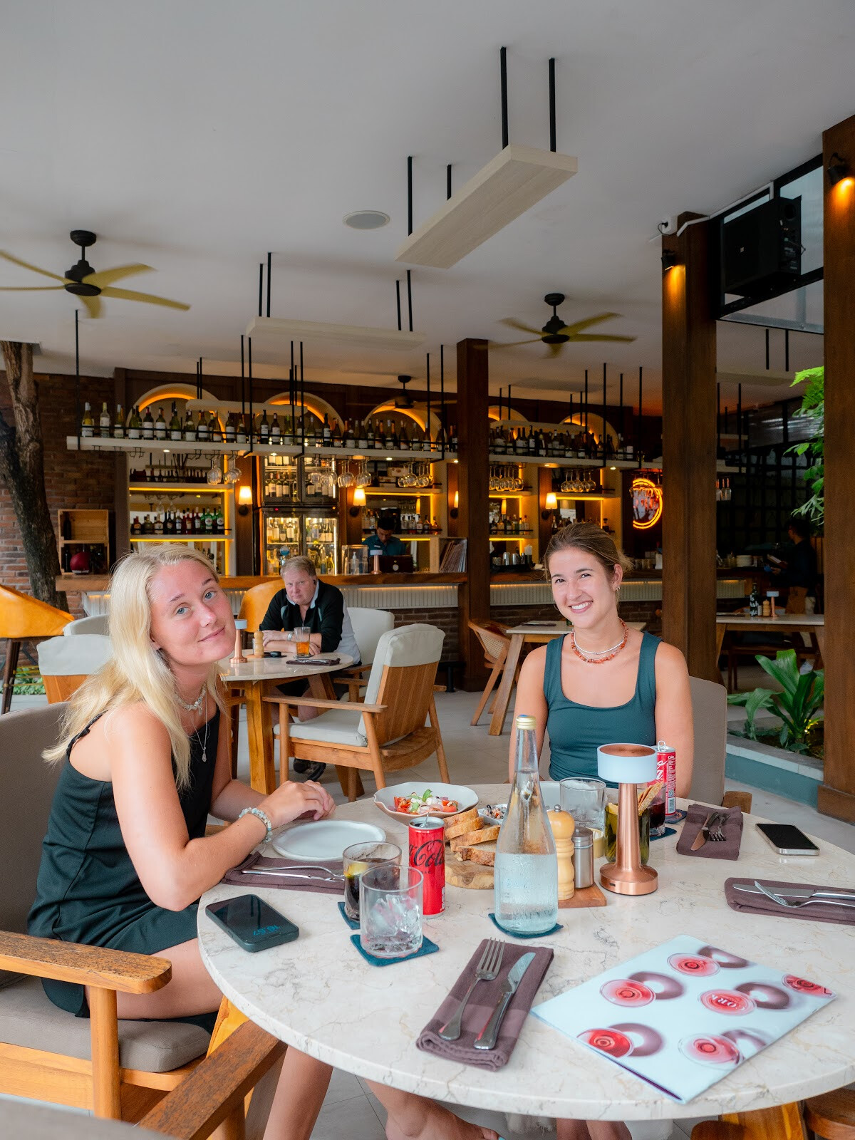 CORK Bistro & Wine Bar