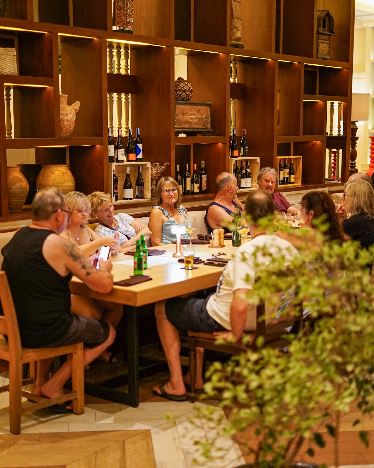 CORK Bistro & Wine Bar
