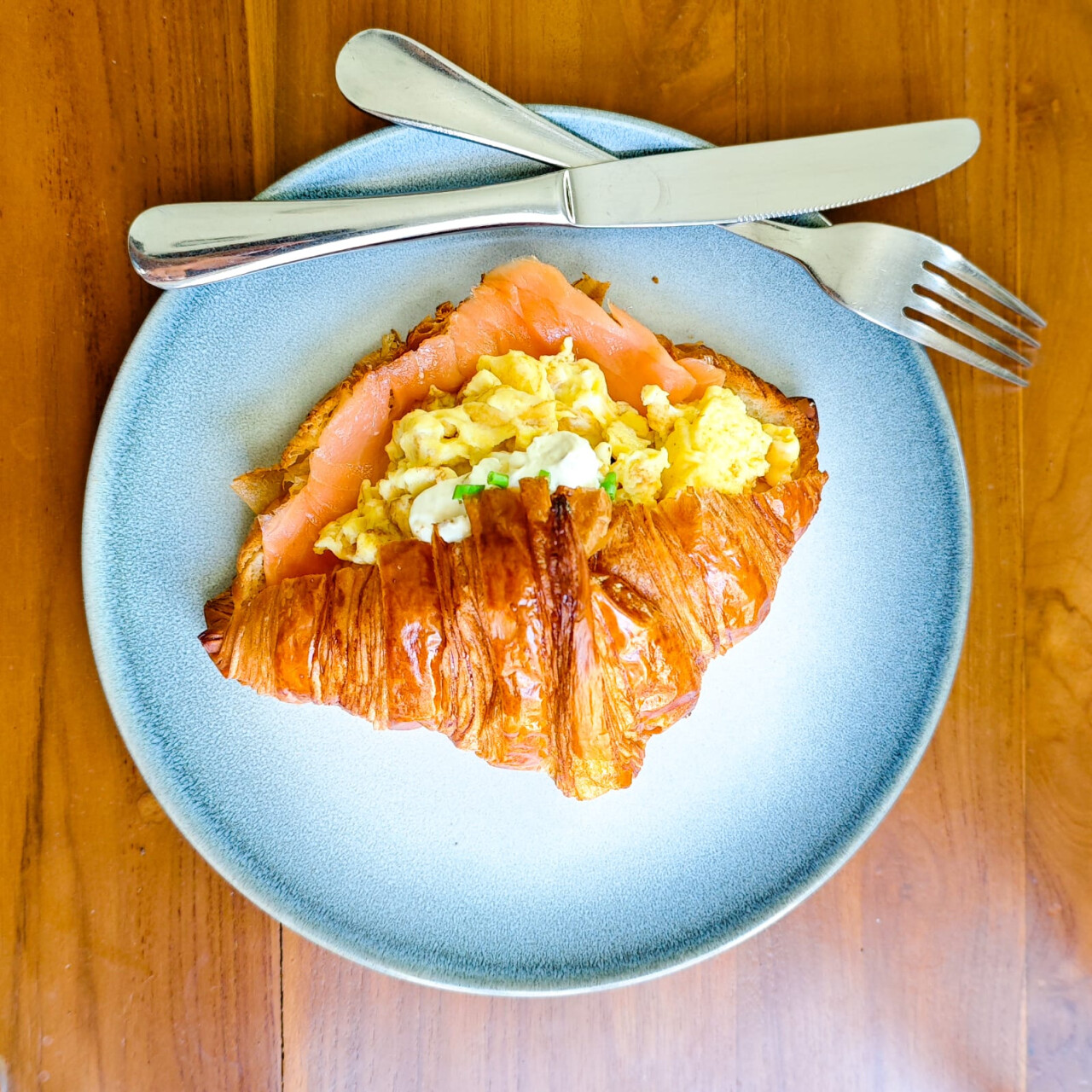 Over the Moon Cafe