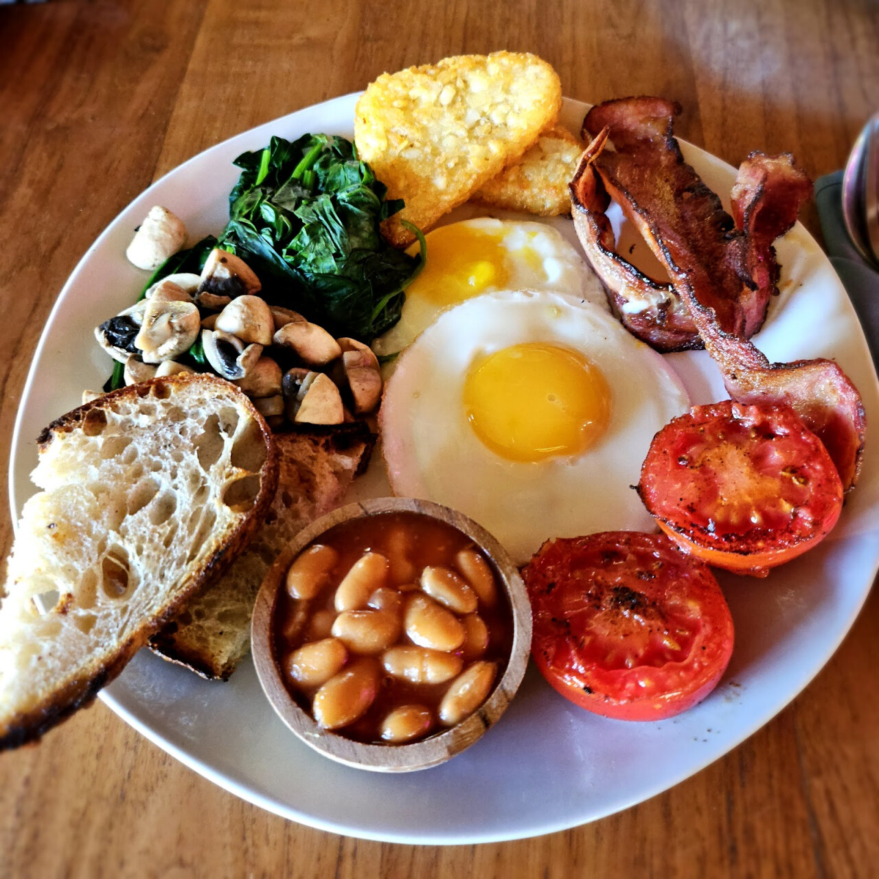 Over the Moon Cafe
