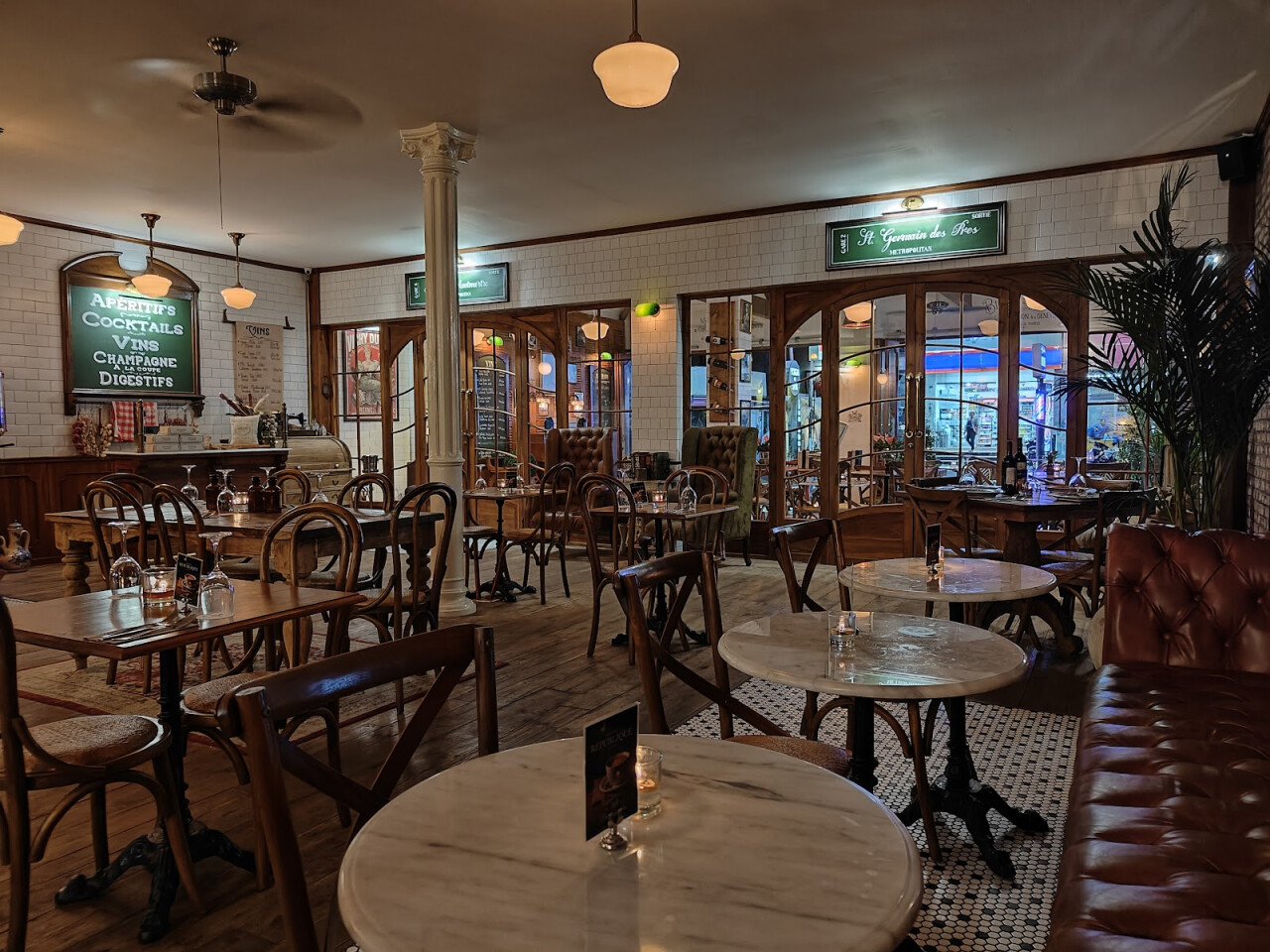 Brasserie Republique