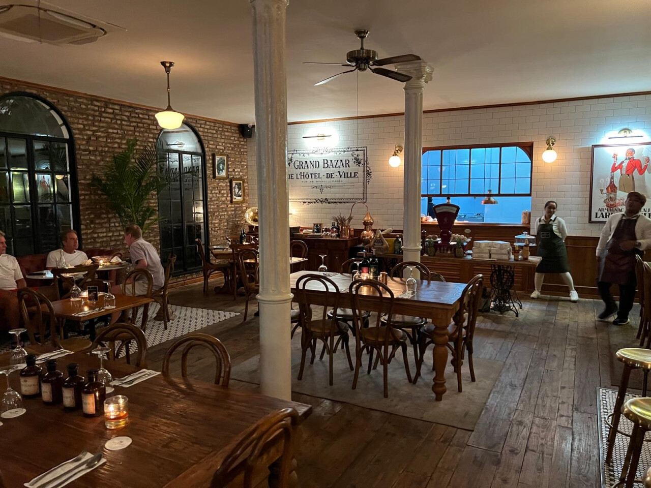 Brasserie Republique