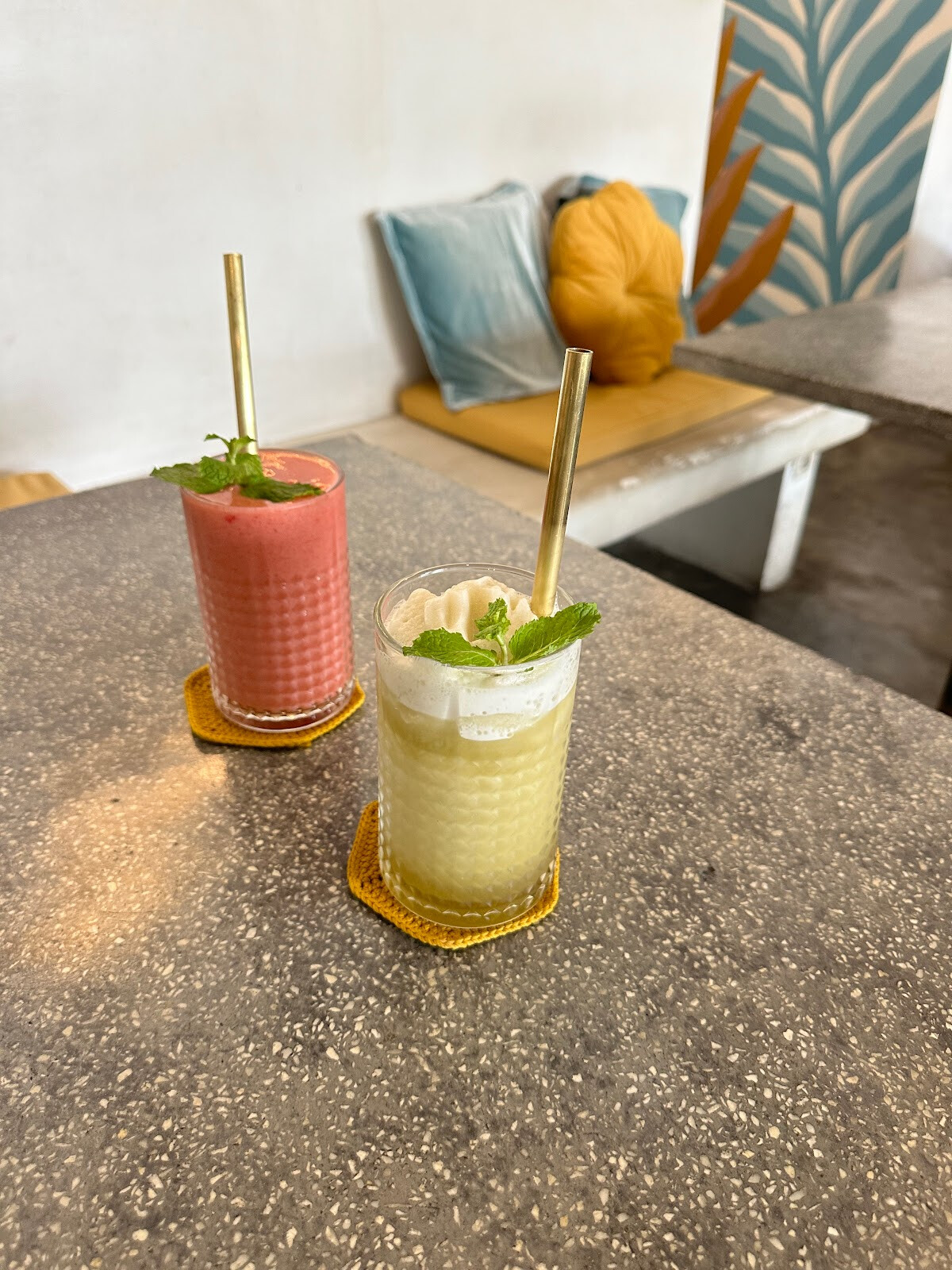 THE HIVE - SANUR