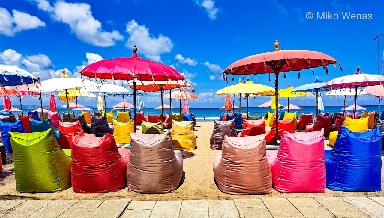 The Sand Beach Bar & Restaurant