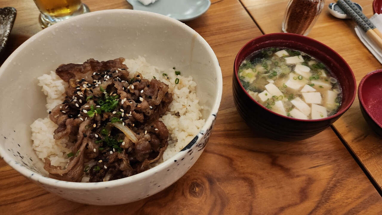 Okaeri Japanese Restaurant