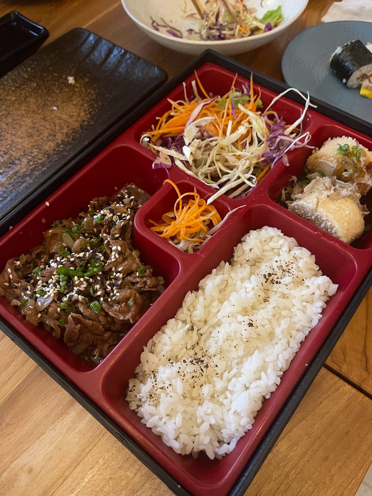 Okaeri Japanese Restaurant