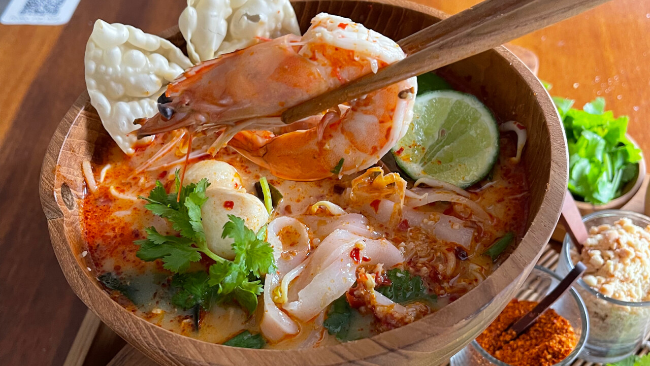 Thailicious Sanur