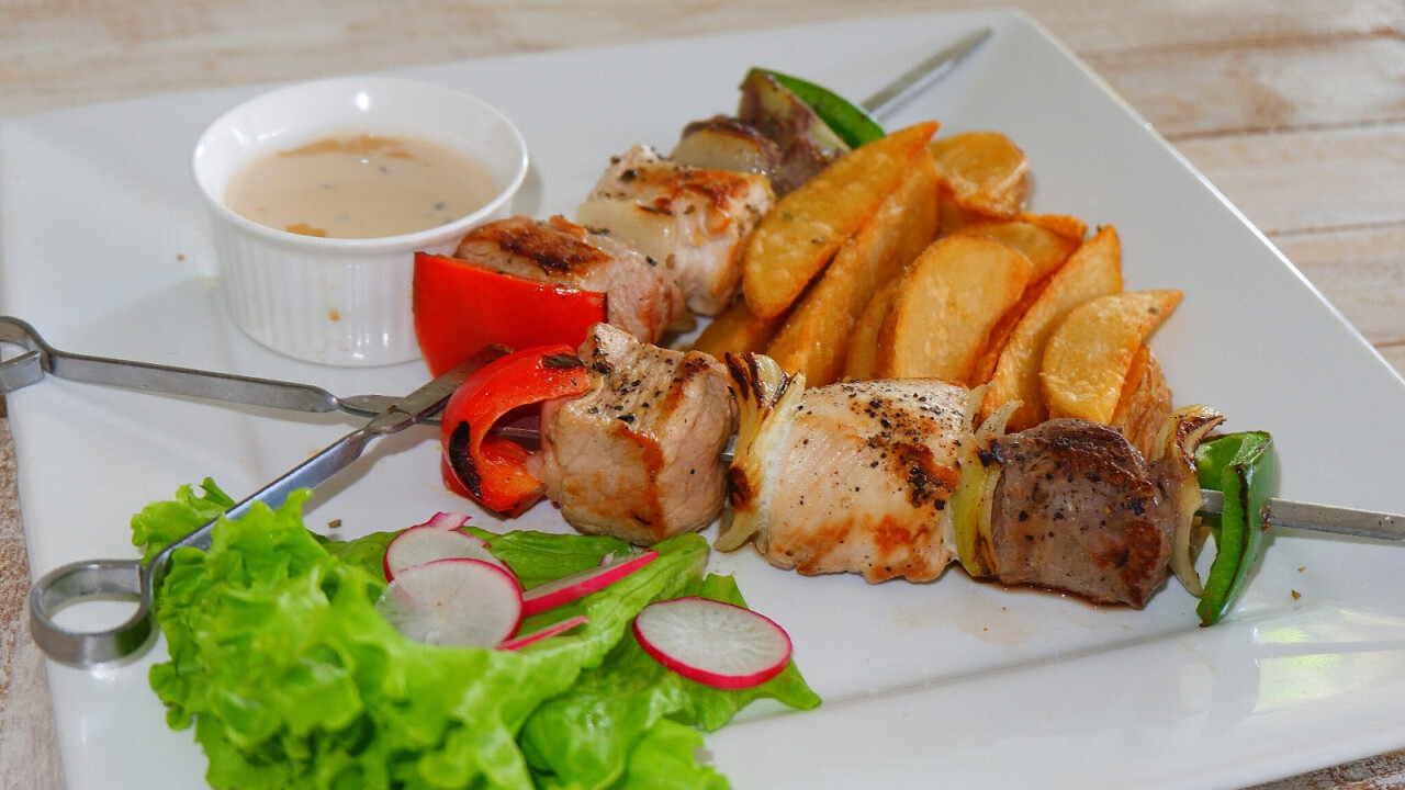 Parisi French Cuisine