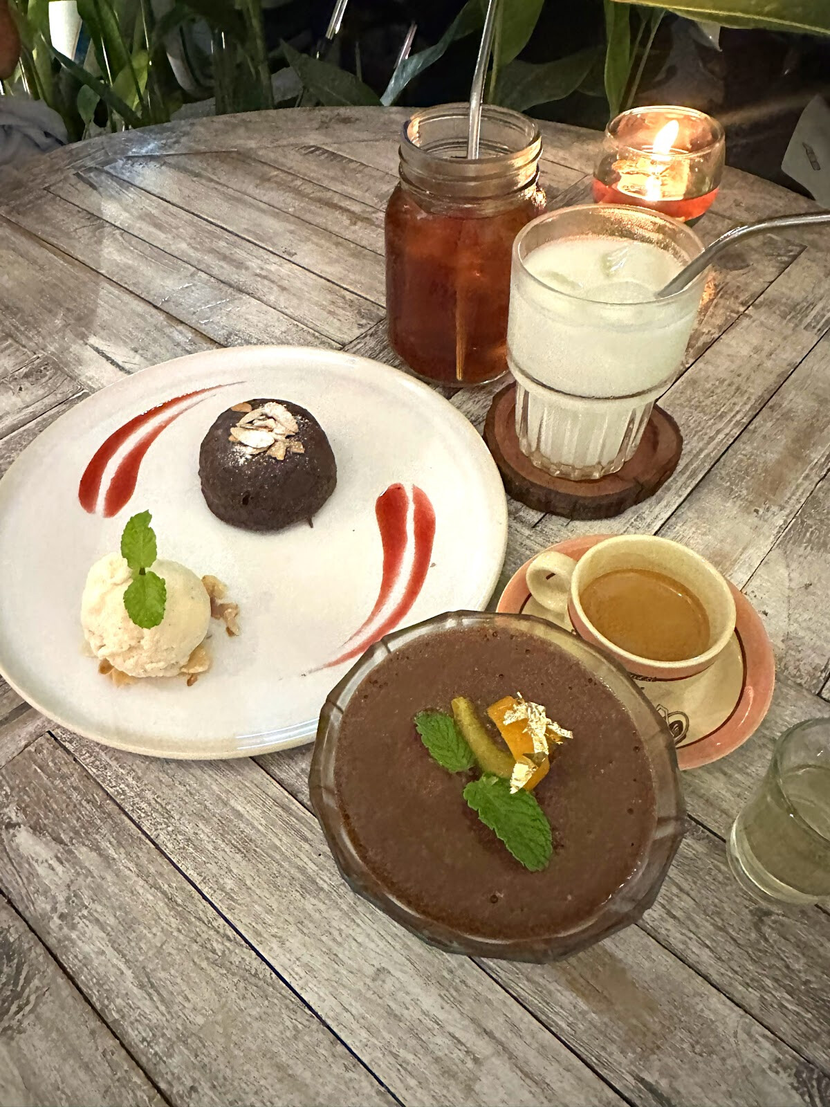 Parisi French Cuisine