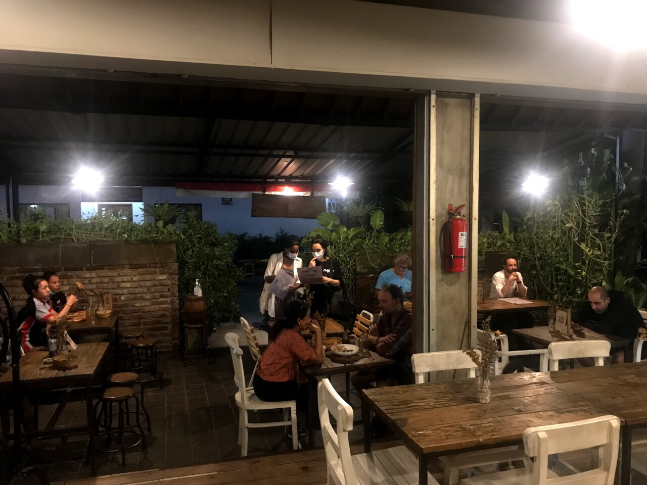 The Afterwork Sanur