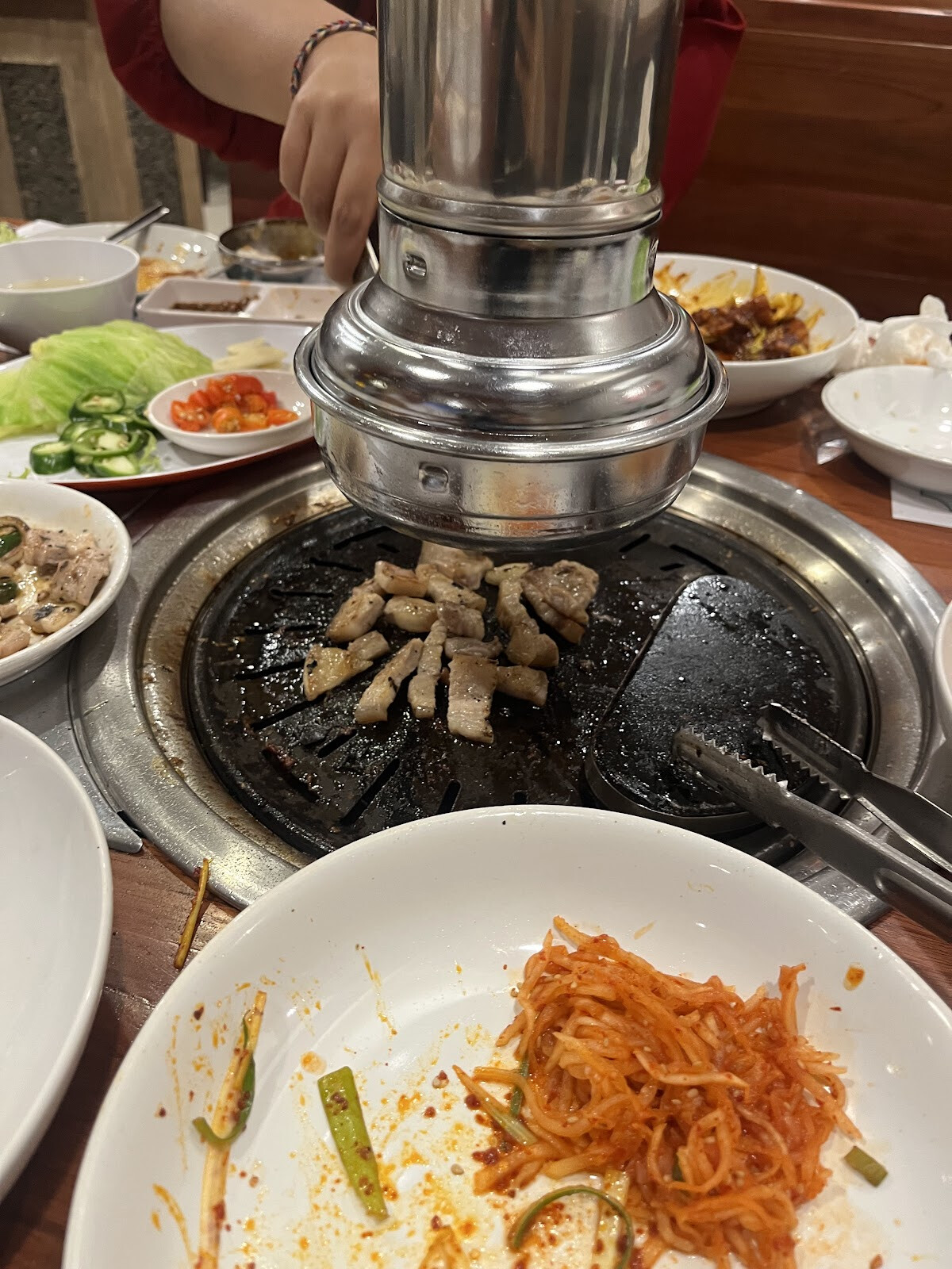 Gangnam Restaurant