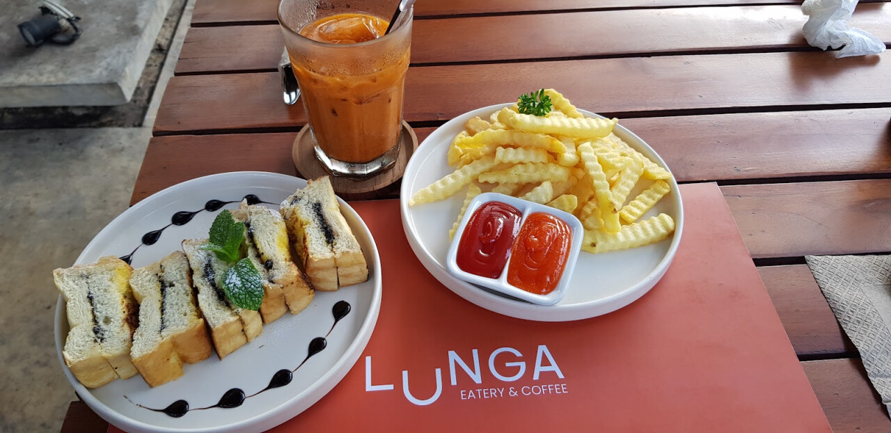 Lunga Eatery & Coffee