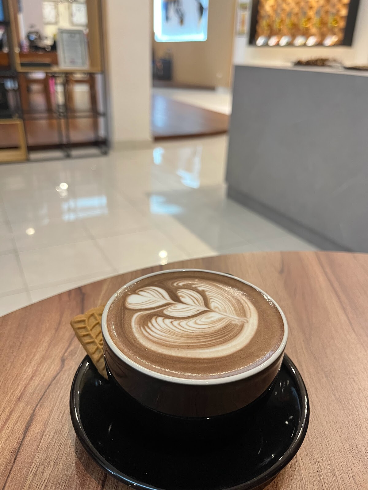 20mL(TWENTY MILLI) Coffee