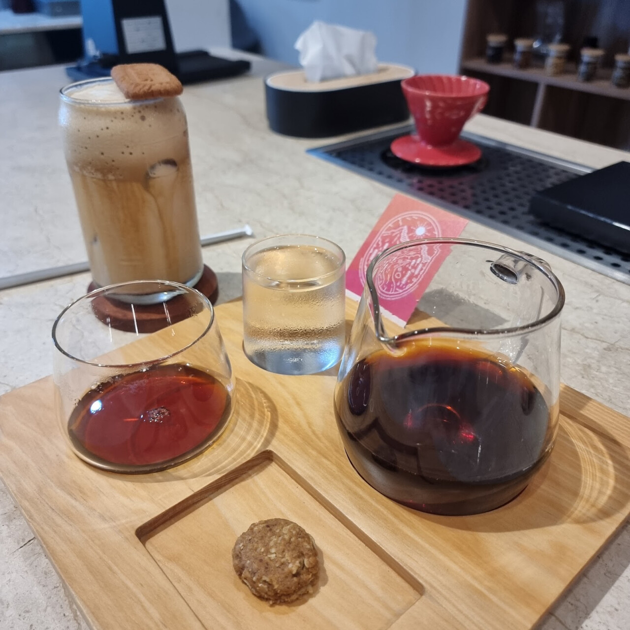 20mL(TWENTY MILLI) Coffee