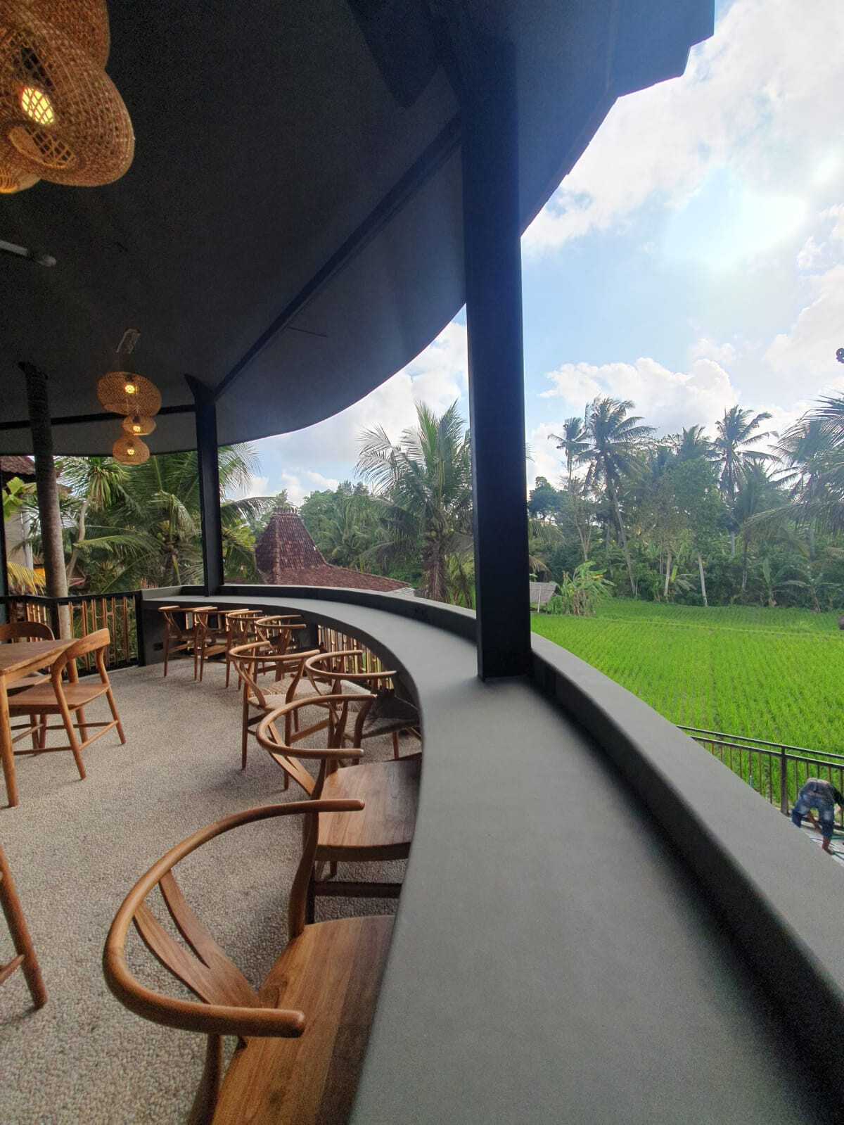 Bali Family Hangout