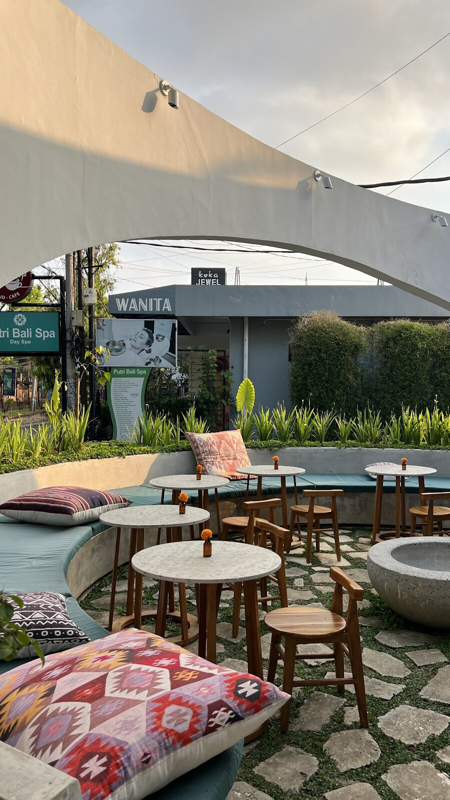 Dharma Kula Ubud