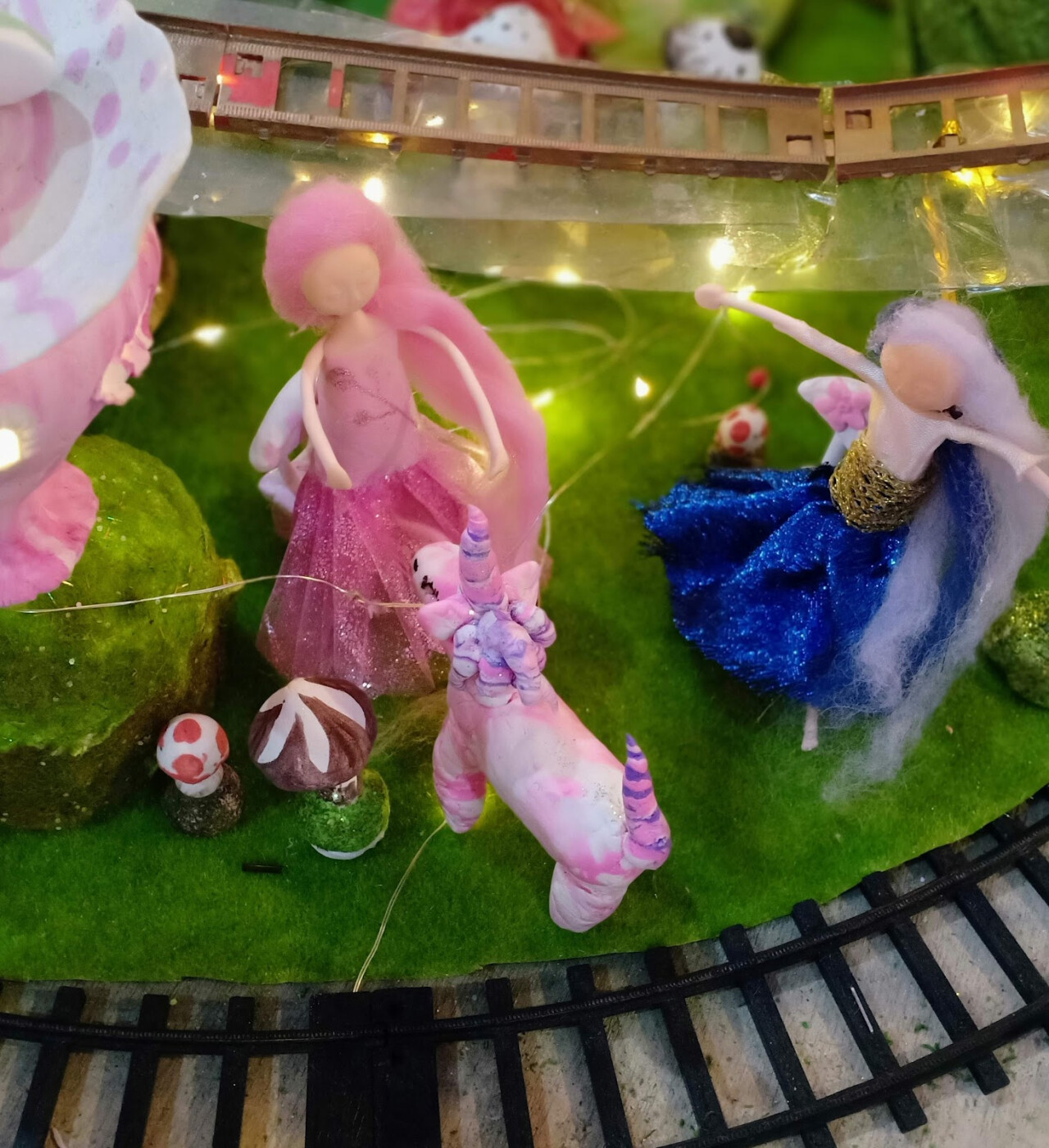 Ubud Fairy Village Café