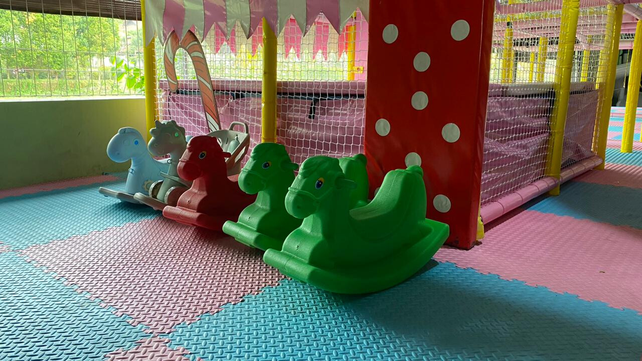 RESYA PLAYGROUND