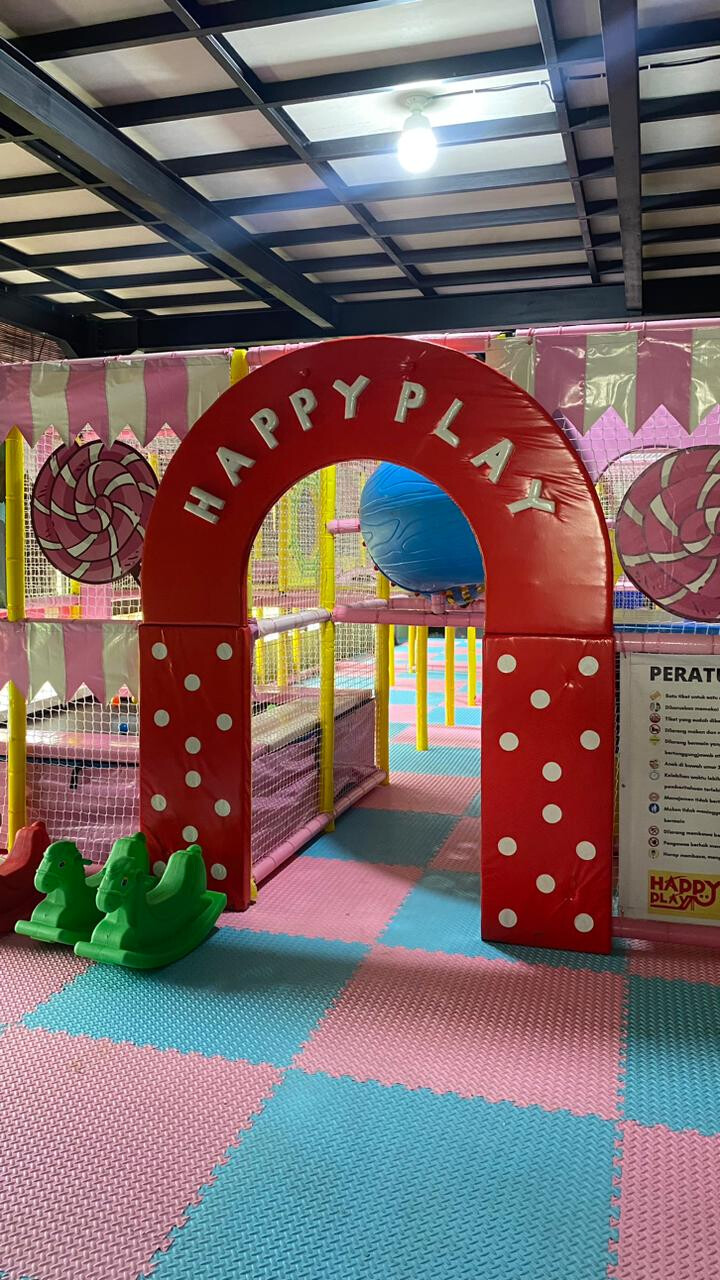 RESYA PLAYGROUND