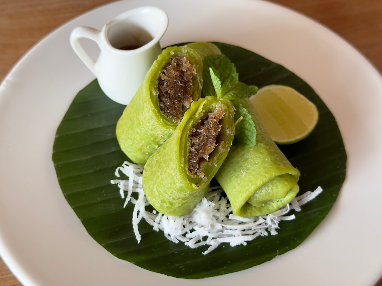 Sugriwa’s Warung