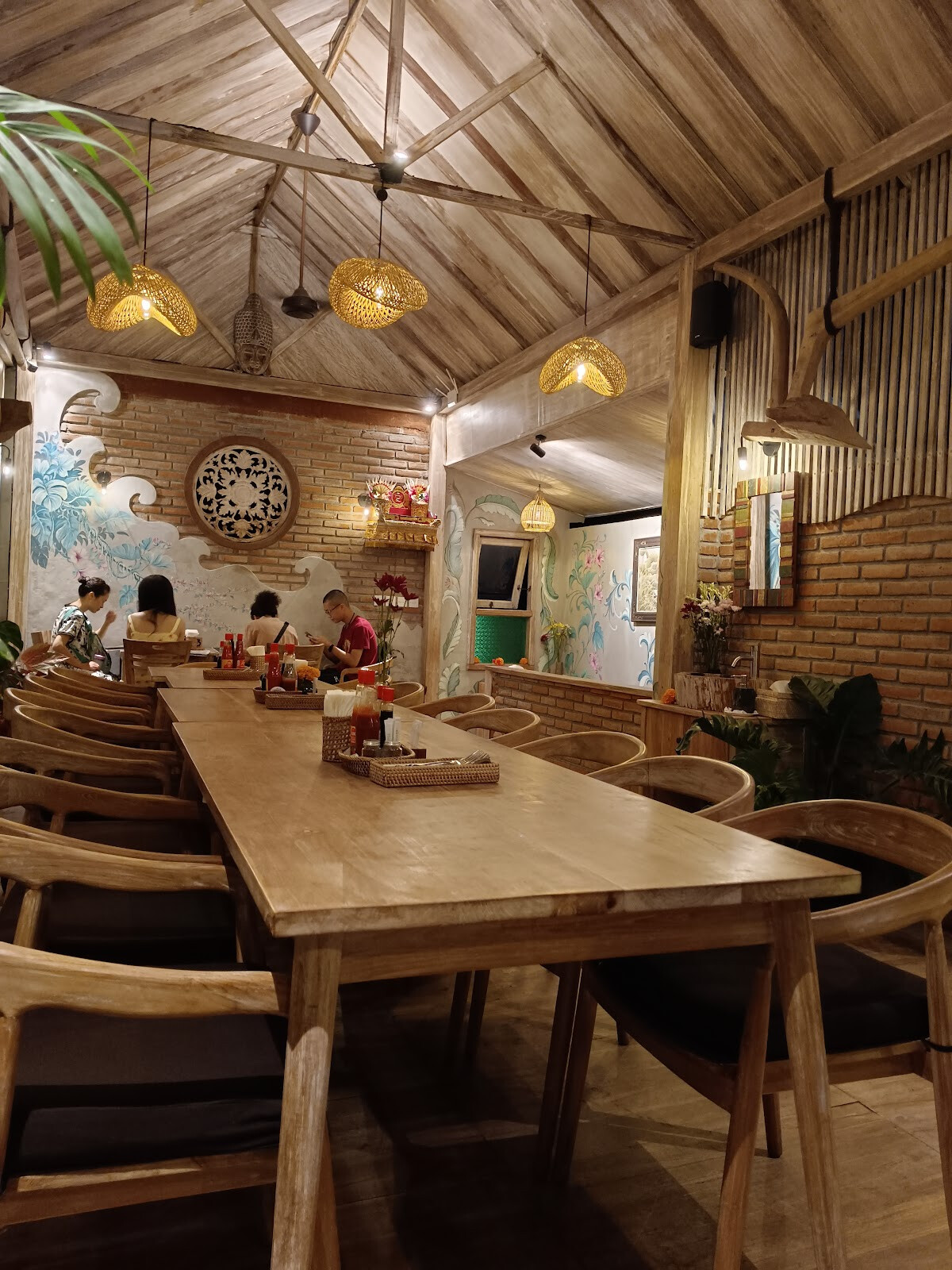 Sugriwa’s Warung