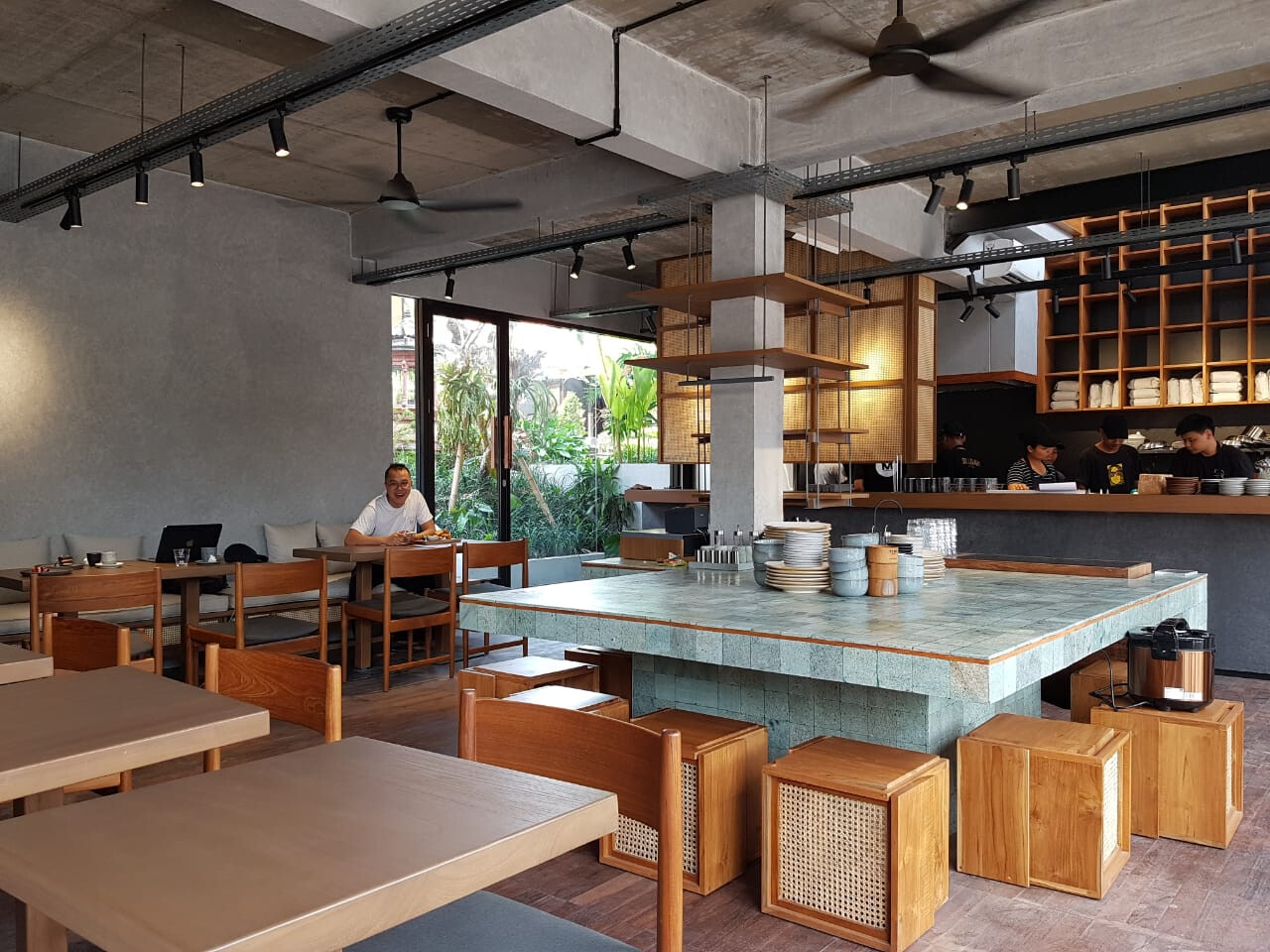 Titik Temu Coffee