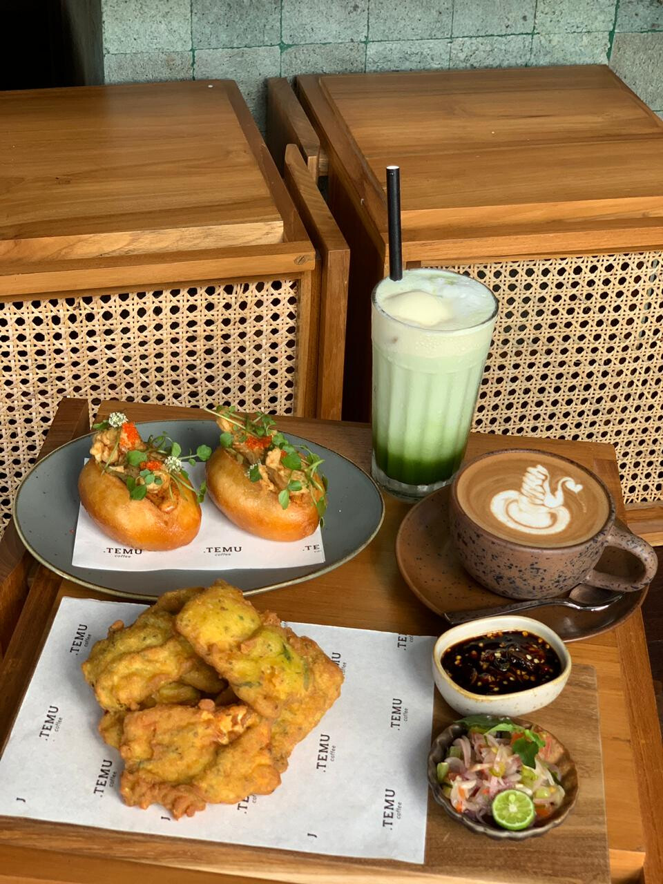 Titik Temu Coffee
