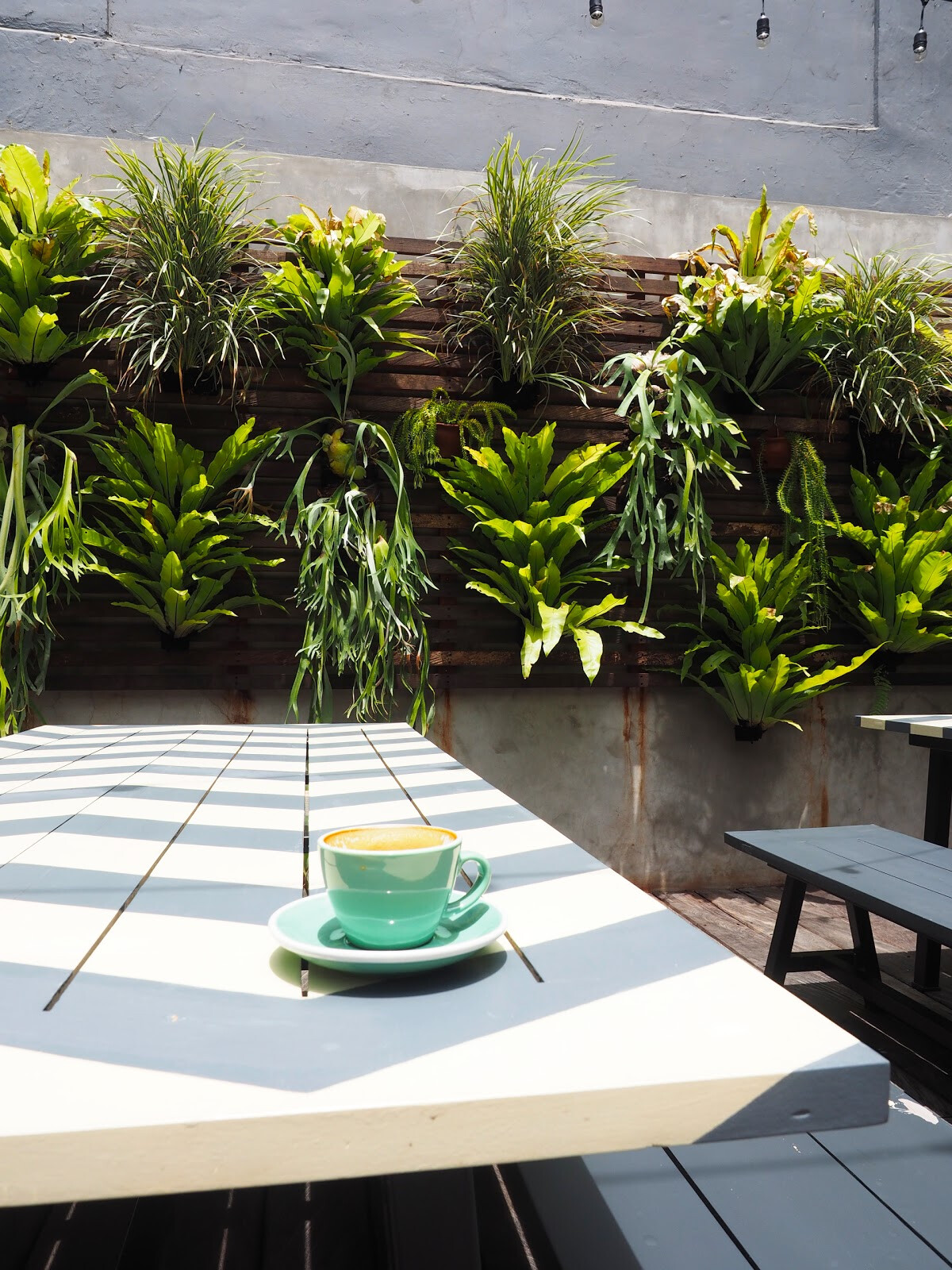 Milk & Madu Ubud