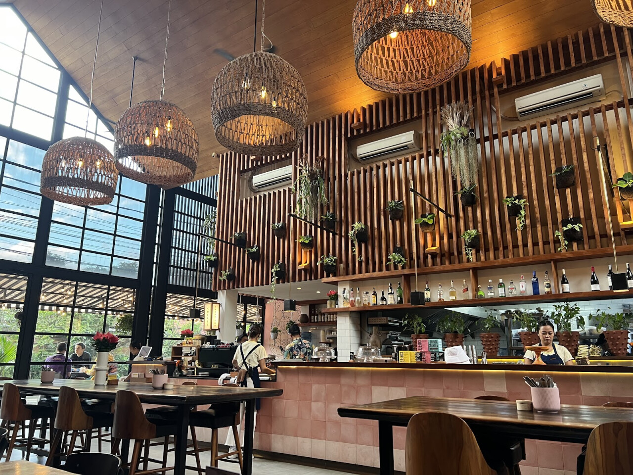 Milk & Madu Ubud