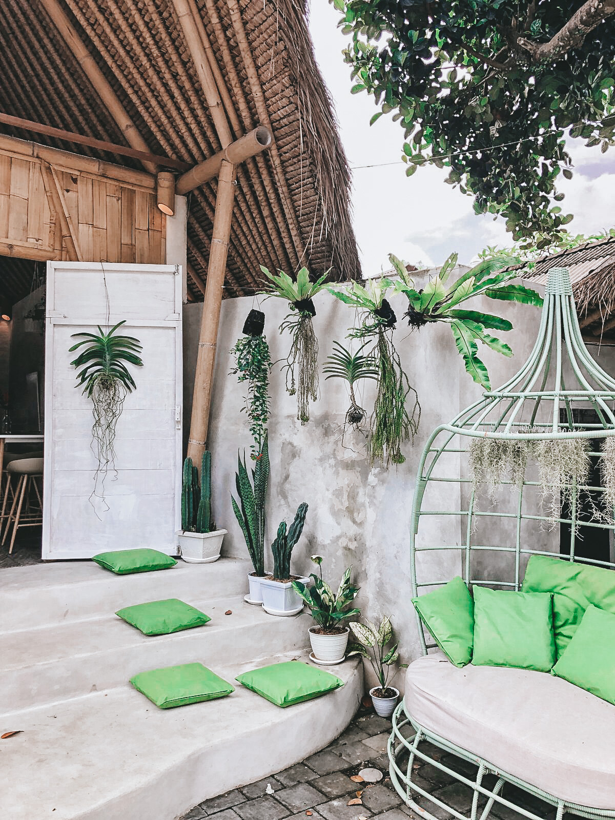 Bali Boards Cafe