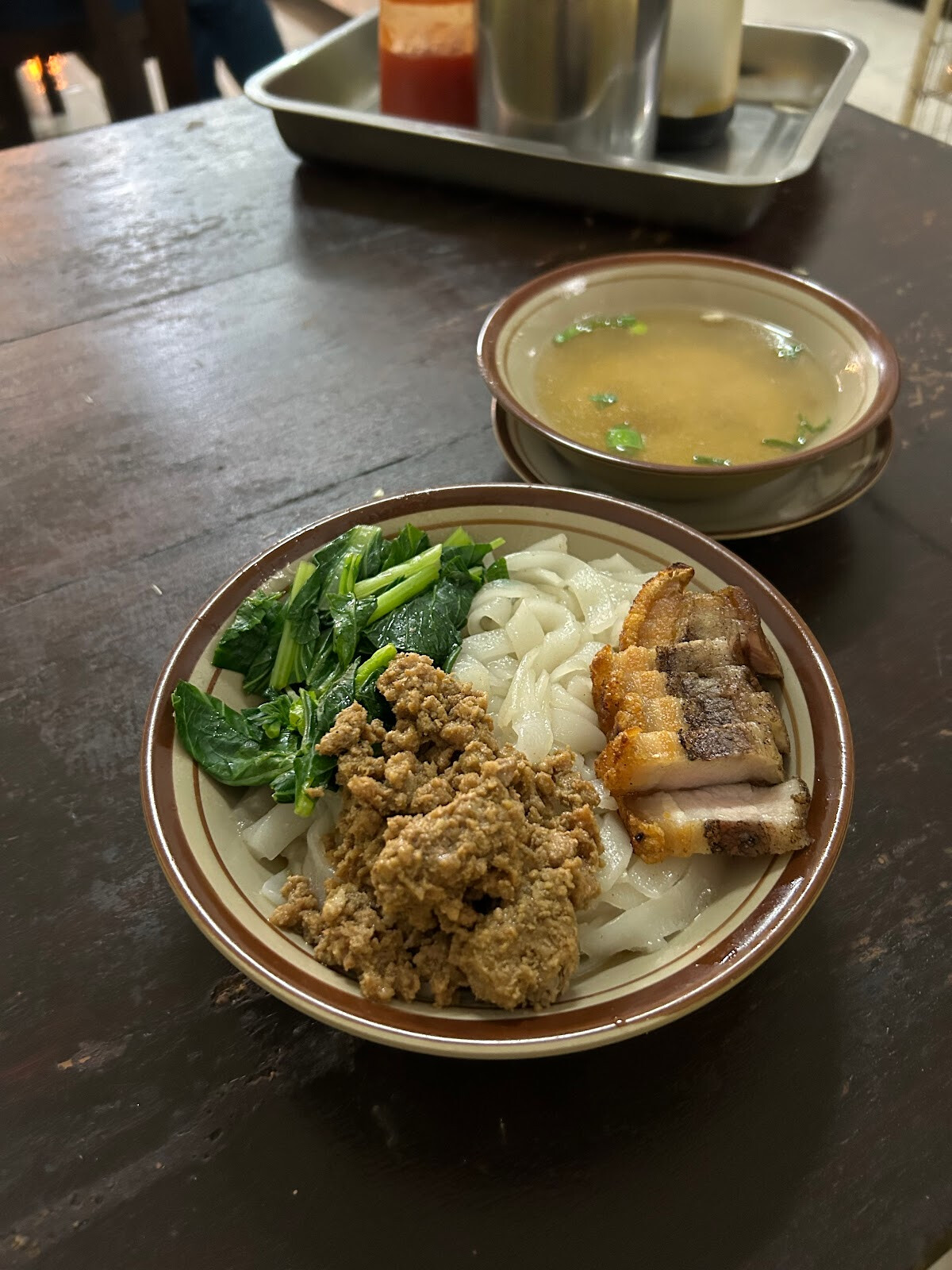 Happy Mie