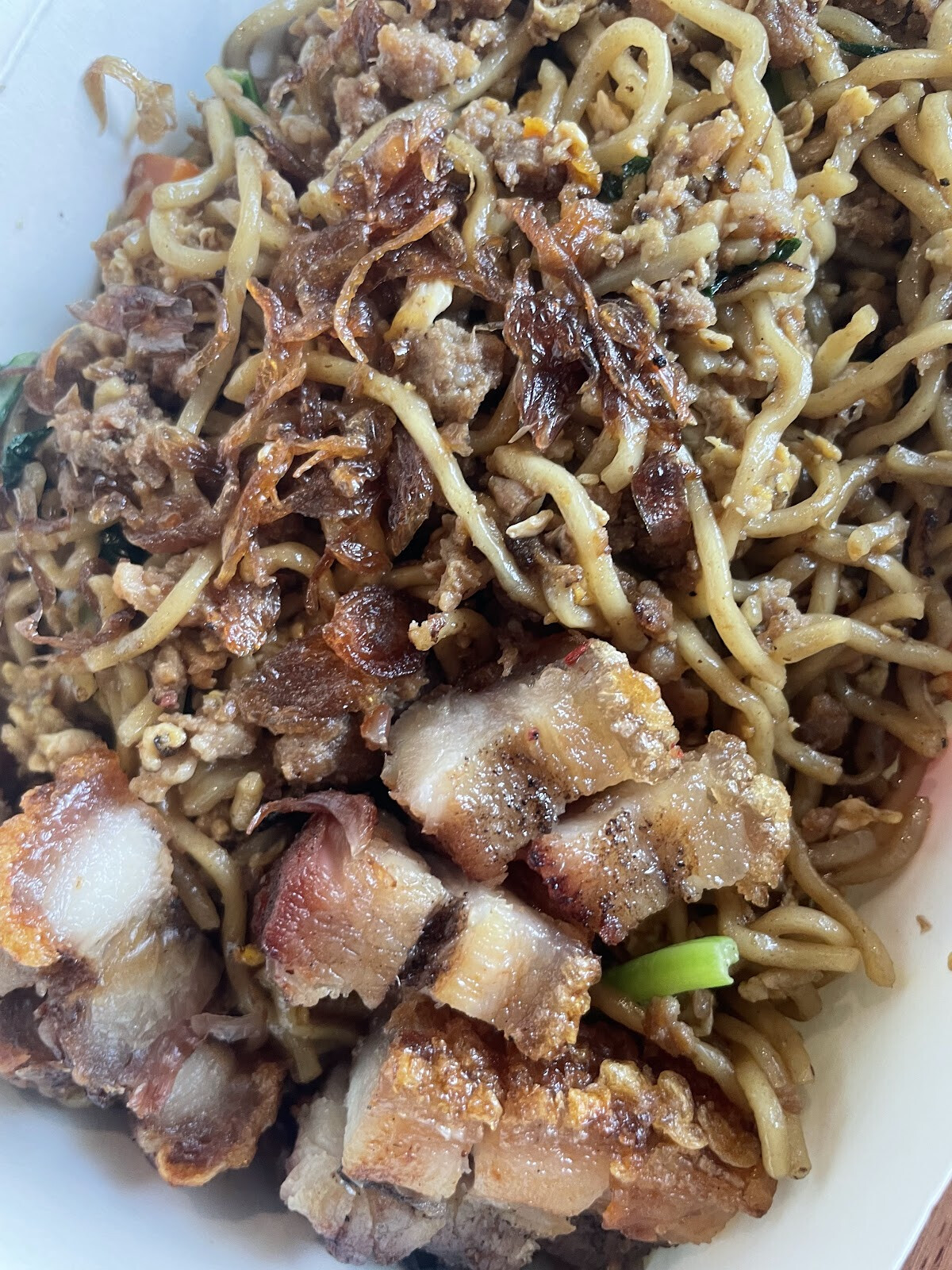 Happy Mie