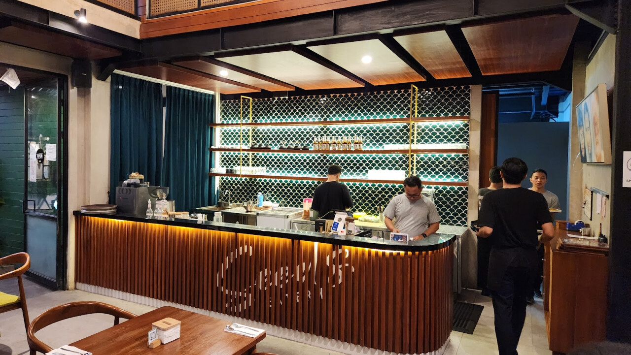 Seeds Eatery
