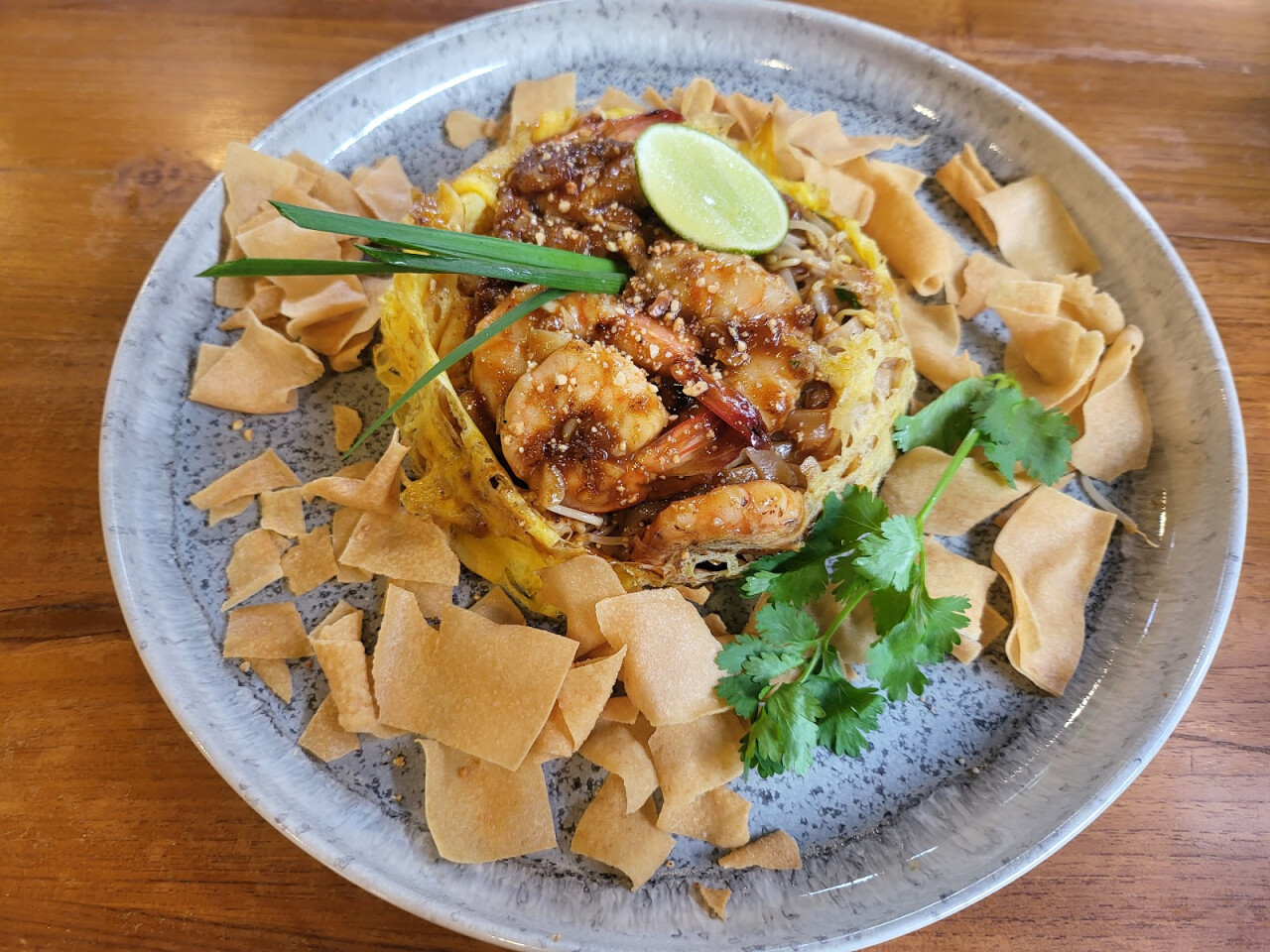 Seeds Eatery