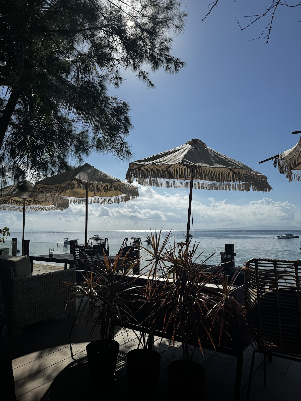 Oomba Beach House