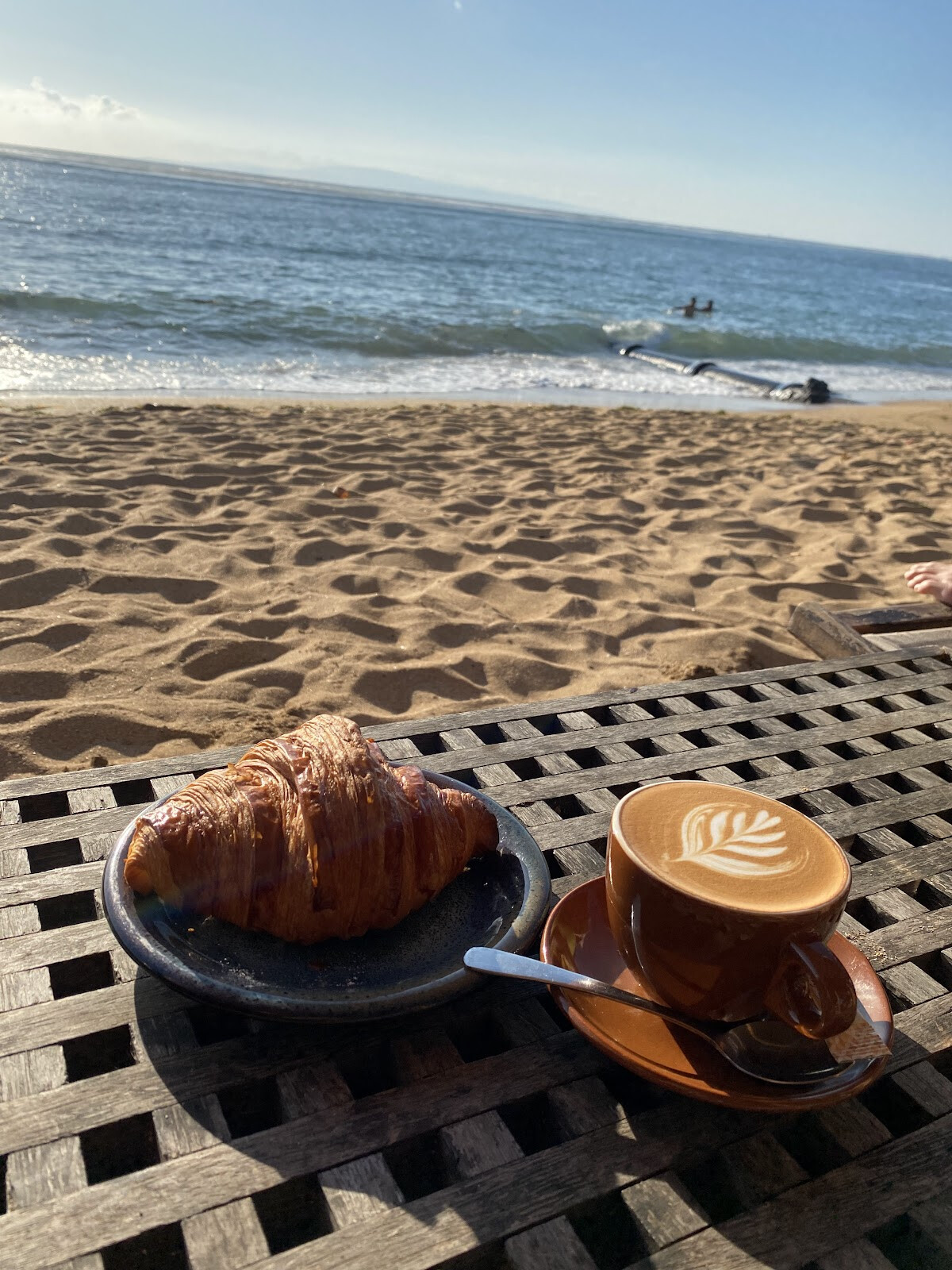 Moreno Beach Bali