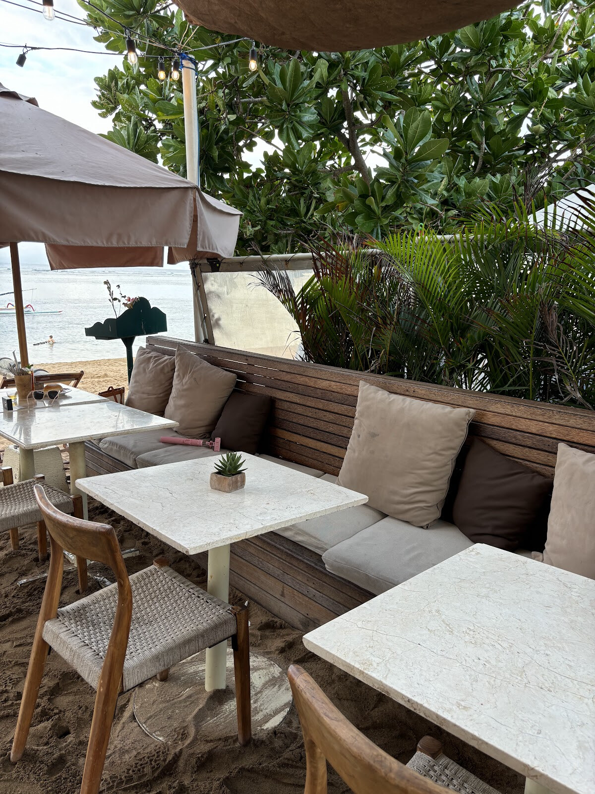 Moreno Beach Bali