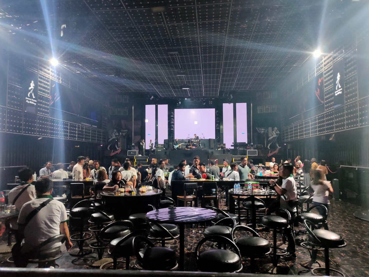 Boshe VVIP Club
