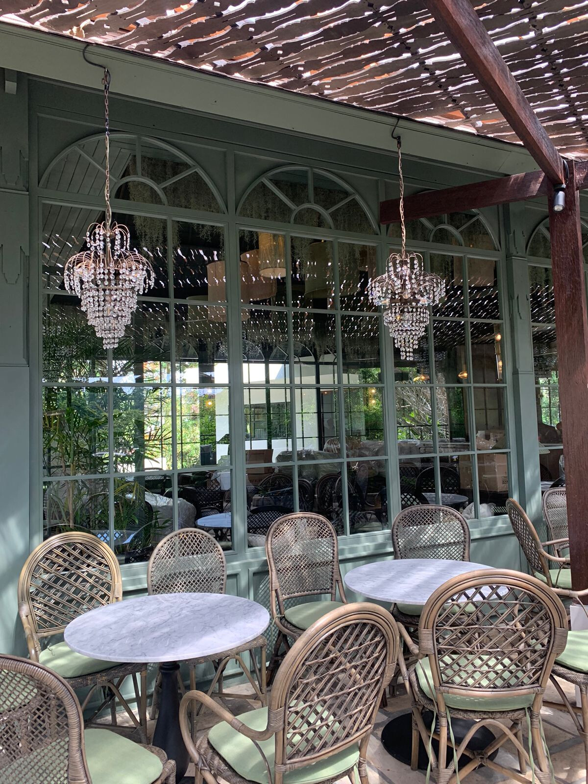 Plant Bistro