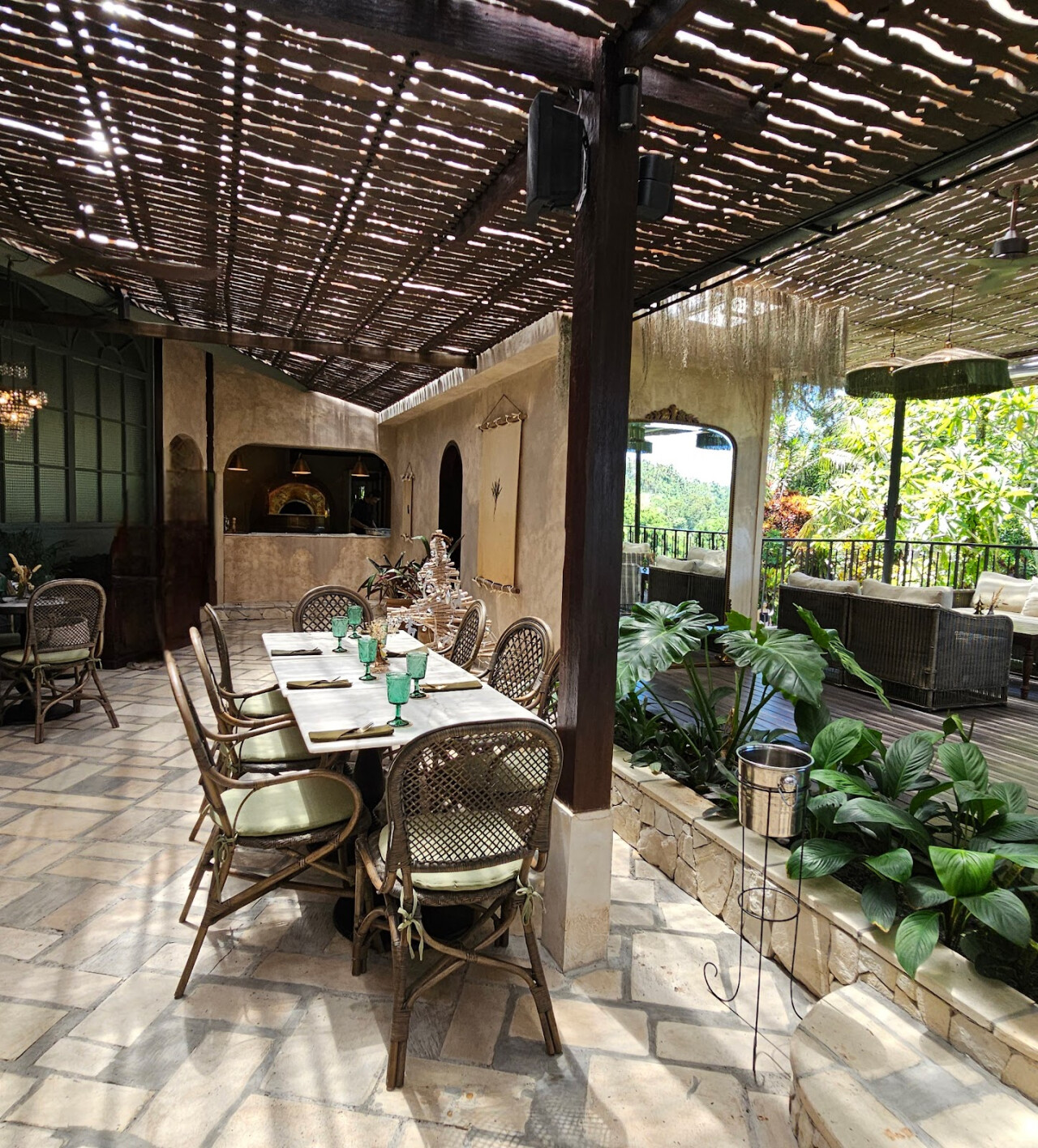 Plant Bistro