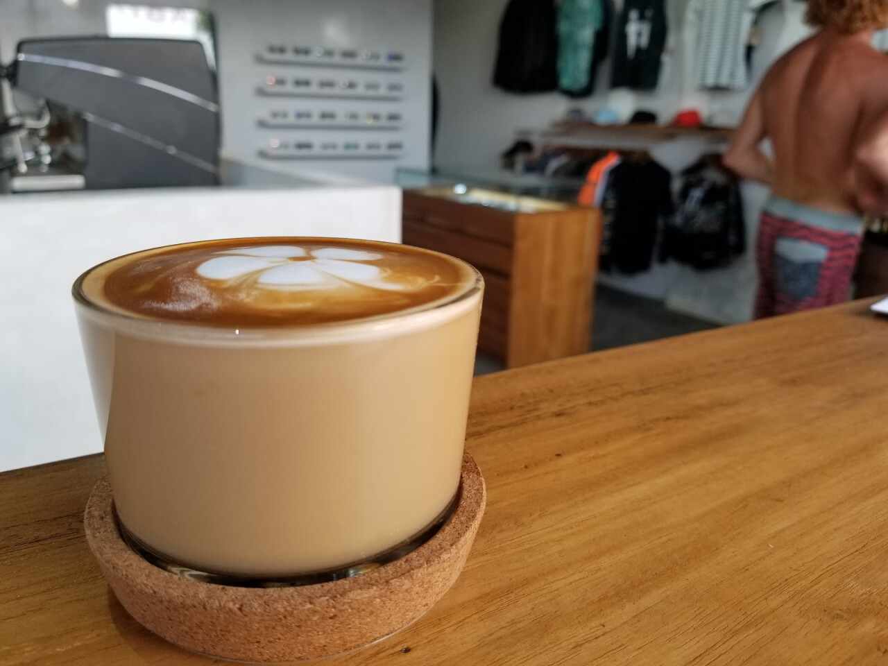 BGS Bali Canggu - Coffee Bar & Surf Shop