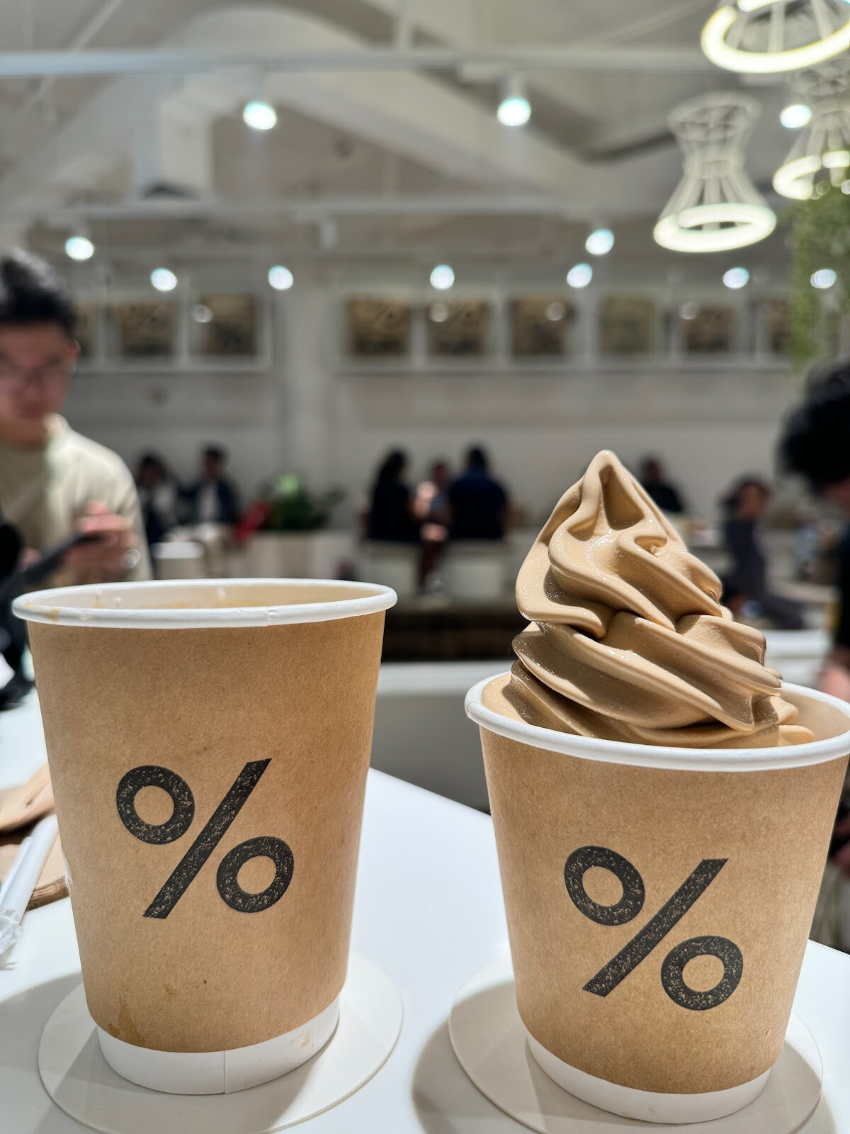 % Arabica Bali Kuta Beachwalk