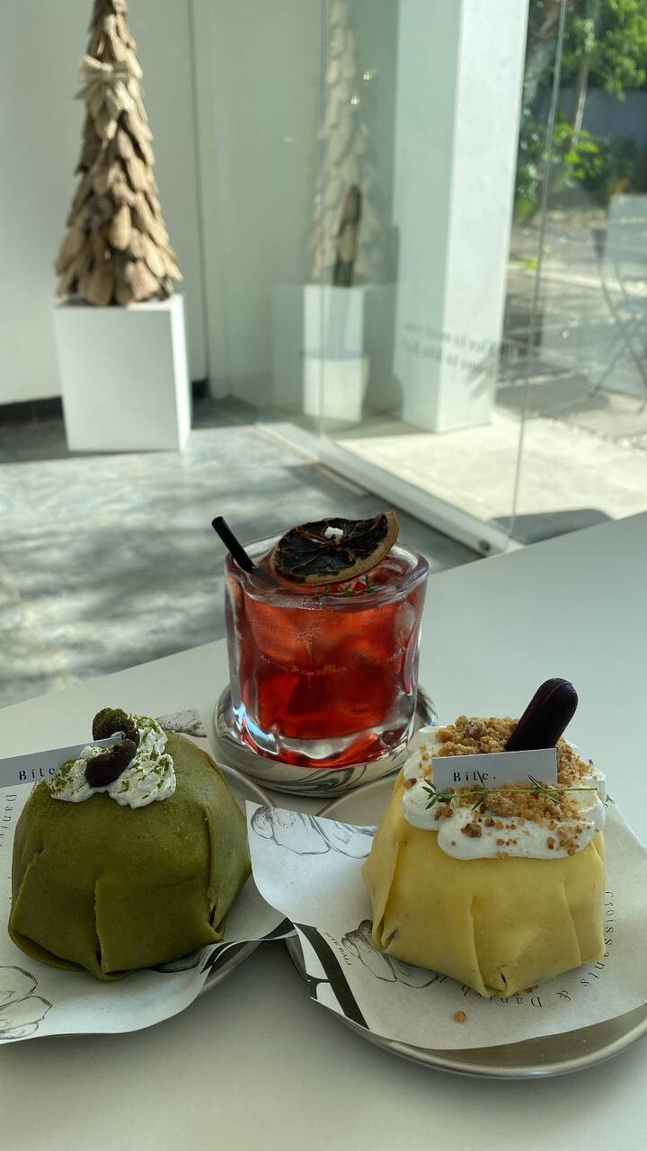 Bite Bali