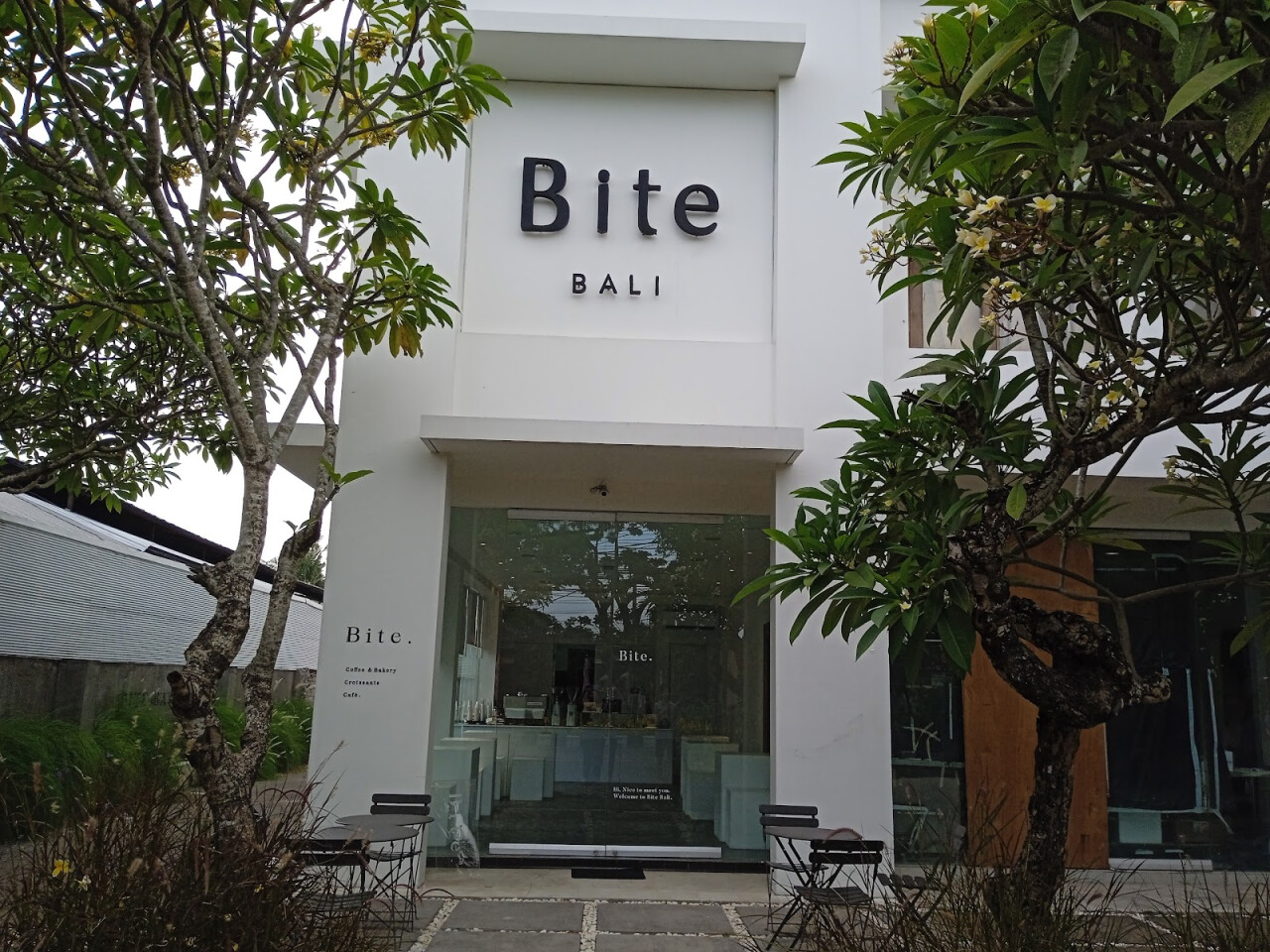 Bite Bali