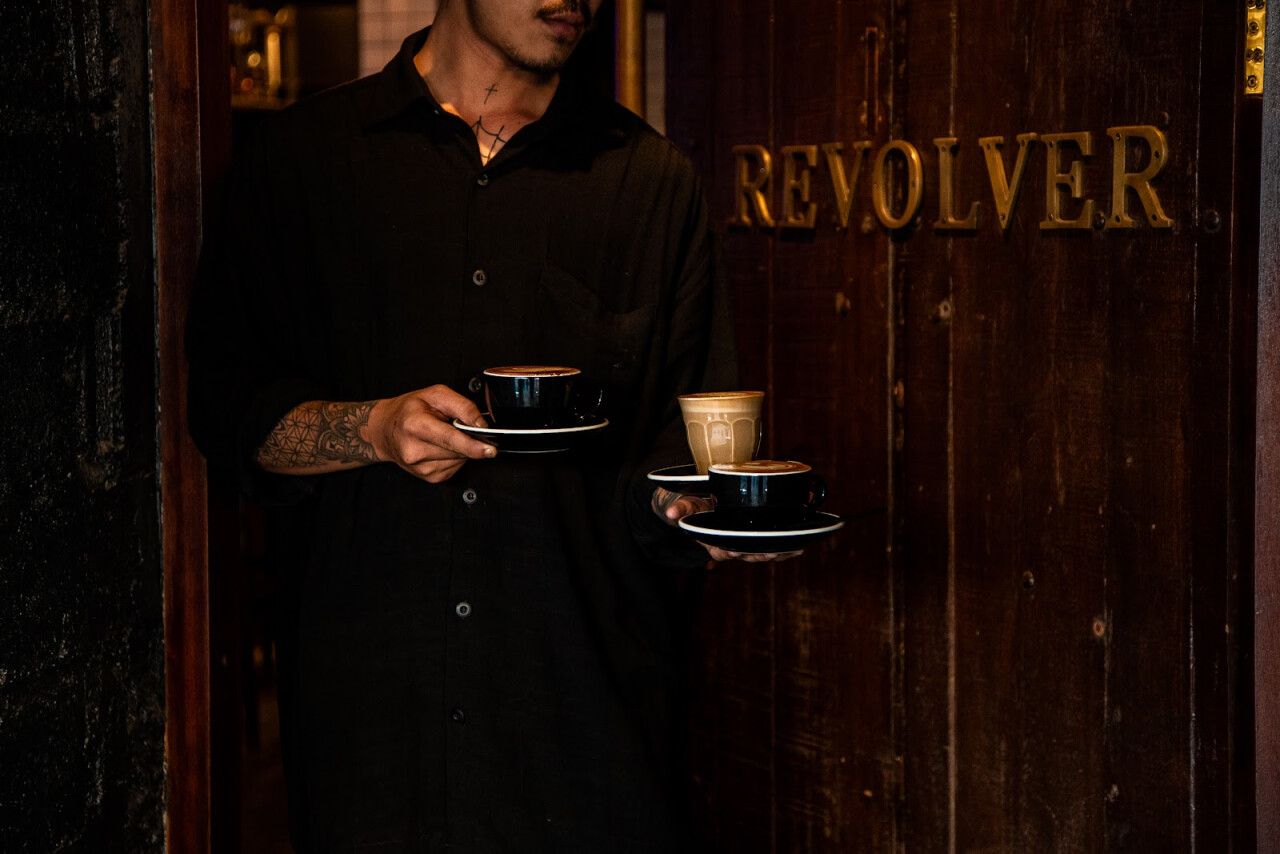 Revolver Canggu