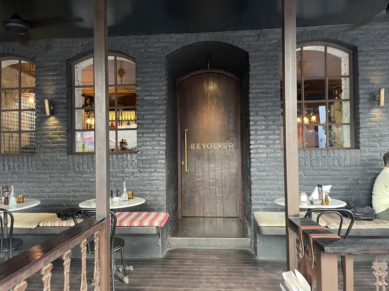 Revolver Canggu