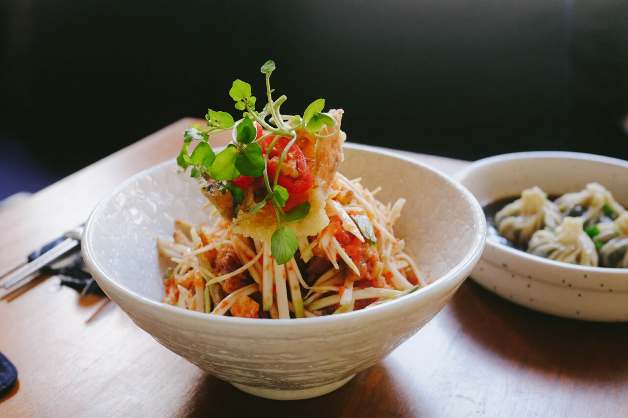 IBU SUSU Bar & Kitchen