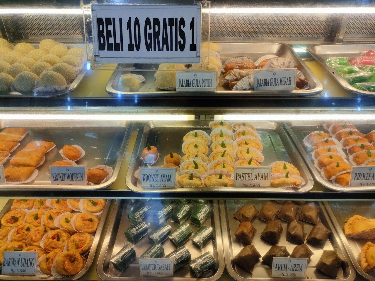 Purimas 3 Cake & Bakery