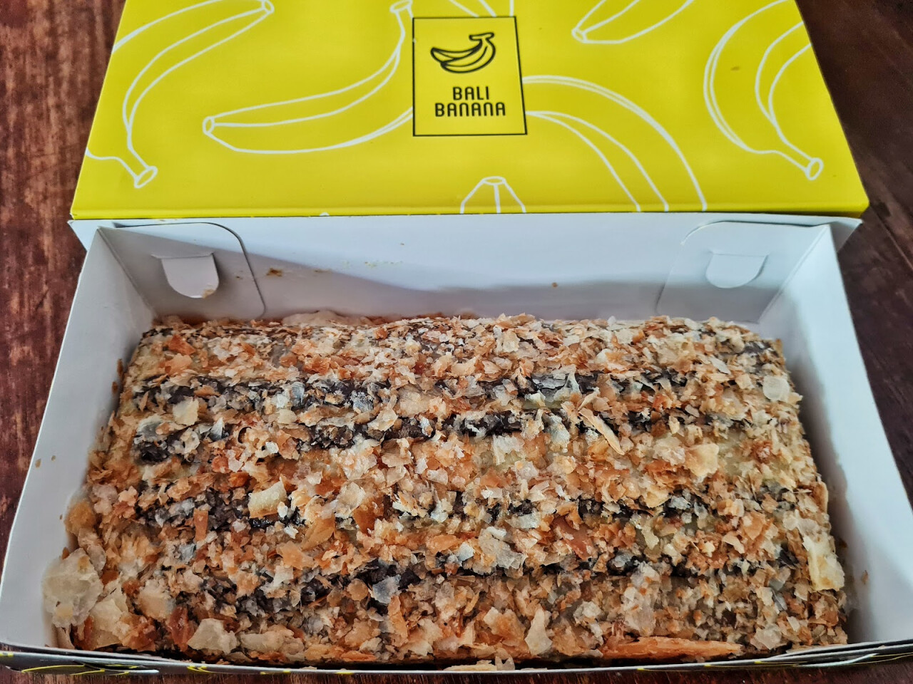 BALI BANANA
